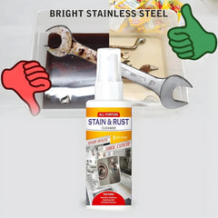 Multi-Purpose Rust Remover Spray 50ML