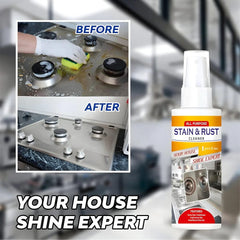 Multi-Purpose Rust Remover Spray 50ML