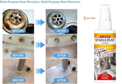 Multi-Purpose Rust Remover Spray 50ML